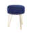 Navy Blue Velvet is out of stock