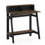 Annie Working Study Desk with Desk Hutch -117788311