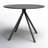Issa Four Leg Dining Table