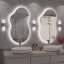 Miroir de salle de bain Molly-948863233-960505702