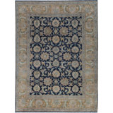 Crown One-of-a-Kind 10'1" X 13'8" Area Rug