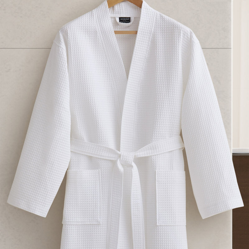 One Size Premium Bath Robe