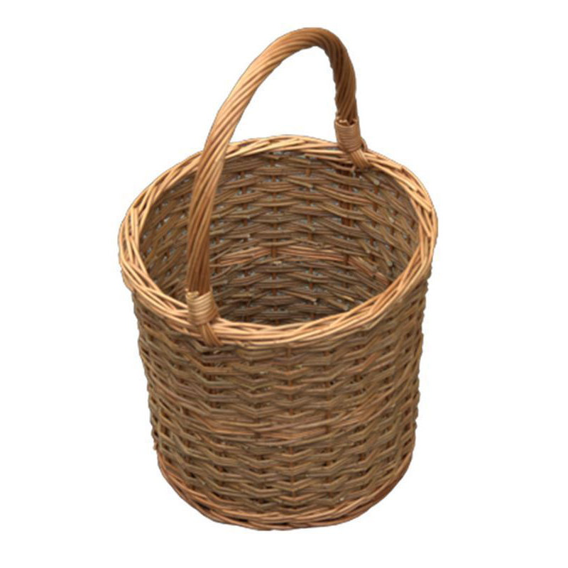 Brambly Cottage Wicker Decorative Basket