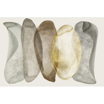 «Glass Blowing» par Eva Watts - impression sur toile tendue