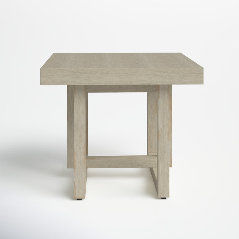 Basile End Table