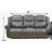Talyssa 86" Upholstered Reclinging Sofa-2101531792