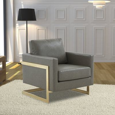 Chaise d'appoint Lincoln