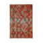 Tapis tissé de qualité supérieure, 5,2 x 7,5 pi, 100% polyester, antibactérien, antidérapant, hauteur des poils de 0,3 po | Lavable à la machine, impression numérique 3D | Parfait pour le salon, la chambre à coucher et le bureau-1913502979