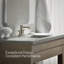 Riff Centerset Bathroom Sink Faucet, 1.0 GPM-1547758278