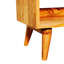 Banc multifonctionnel au design élégant avec cuir robuste et durable-2083300184