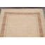 Tapis oriental Meynell Gabbeh Kashkoli noué à la main 3 x 5