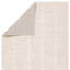 Vibe by Union Rustic Loehrke Powerloomed Stripes Tan/Taupe Area Rug-813974334