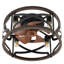 Ceiling Fan with Light Kit