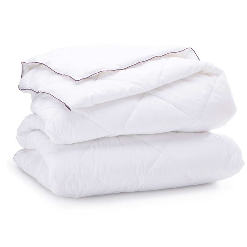 All Season Polyester Down Alternative Comforter, King