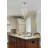 Mischel Flush Mount