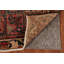 Tapis en laine Garden Design 4x7