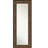 Hortencia Flat Mirror