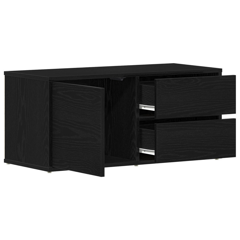 Unfinished TV Stand for TVs up to 32"