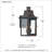 Alevia Wall Light