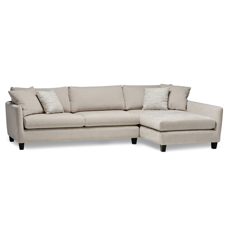 Sherlock Sectional