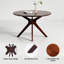 Table de salle à manger Bergmans-1939172677