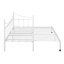 Gough Bed Frame