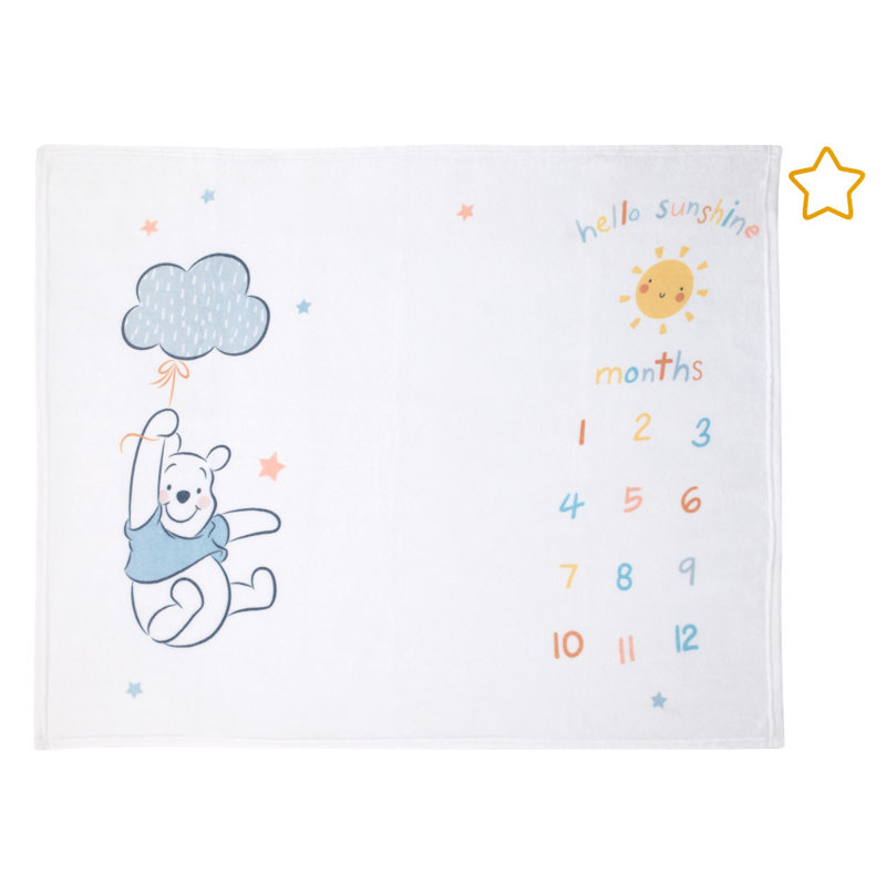 Baby Blanket