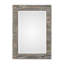 Miroir d'appoint Totman