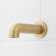Lexia 7" Tub Spout