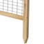 Panneau de clôture en bois H 2 pi x l 4 pi Critter Guard-94398549