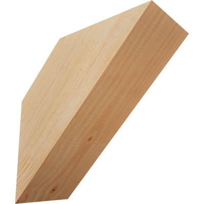 Attelle de genou traditionnelle