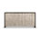 D'orsay 68'' W Solid Wood Sideboard