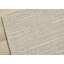 Tapis en laine mélangée beige / beige Brietta-1637669717