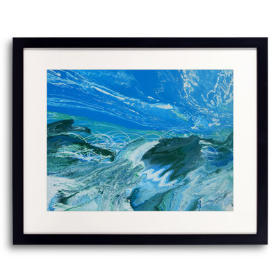 WEST COAST Print by Will Birdwell