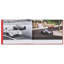 F1 Heroes Leather Bound Book