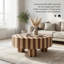 Table basse Modern