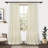 Schimmel Polyester Semi-Sheer Curtain-1228800904-1228800951