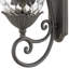 Plantation 3-Light Outdoor Wall Lantern
