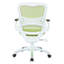 Chaise de travail en filet -43075555