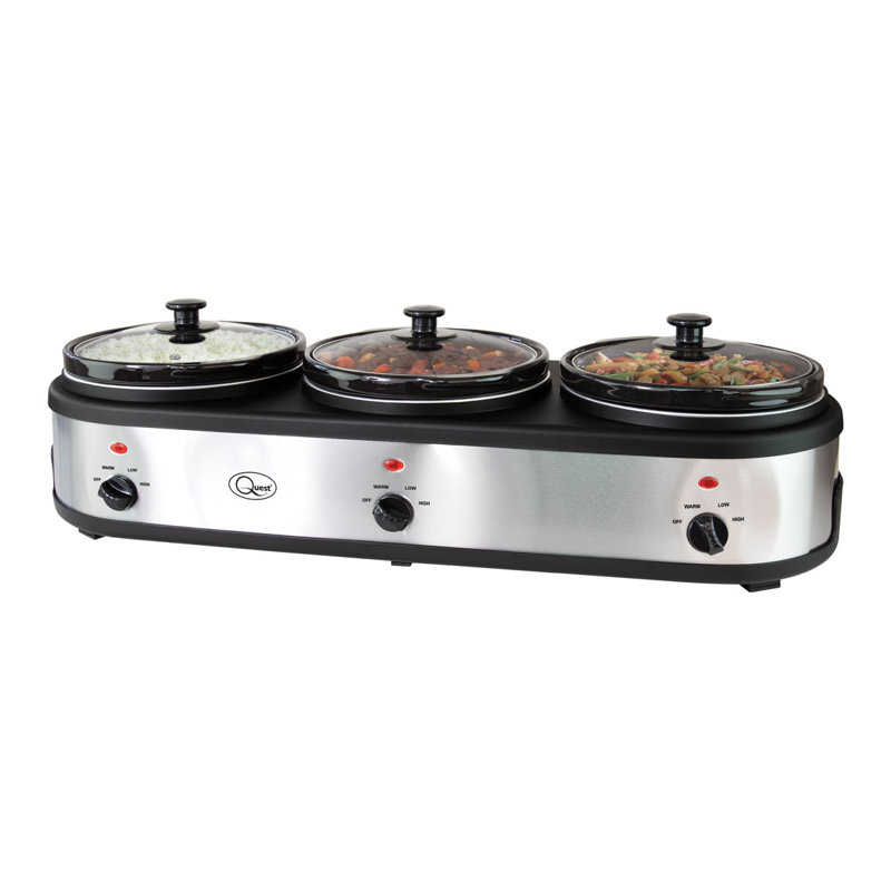 Buffet Server 7L