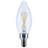 3 W B11 E12/Candelabra Dimmable 2700 K LED Bulb