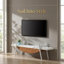 Meuble télé avec tiroir 70,87 po Rhapsody Modern-1207386079