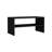 23" Wide 2-Tier Shelf Stackable Shoe Rack