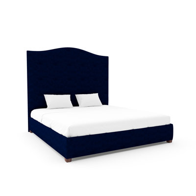 Guilford Bed With 11" Rails