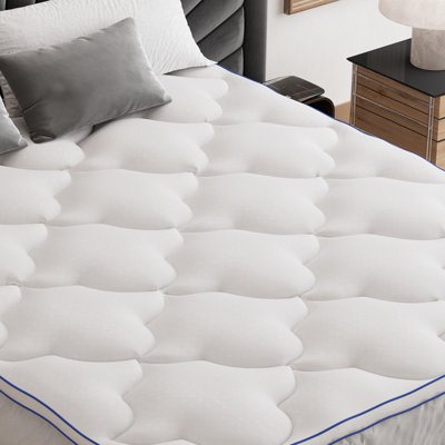 Surmatelas Soft Cloud