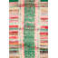 Moroccan Rugs One-of-a-Kind Runner 2'6" X 11' Area Rug