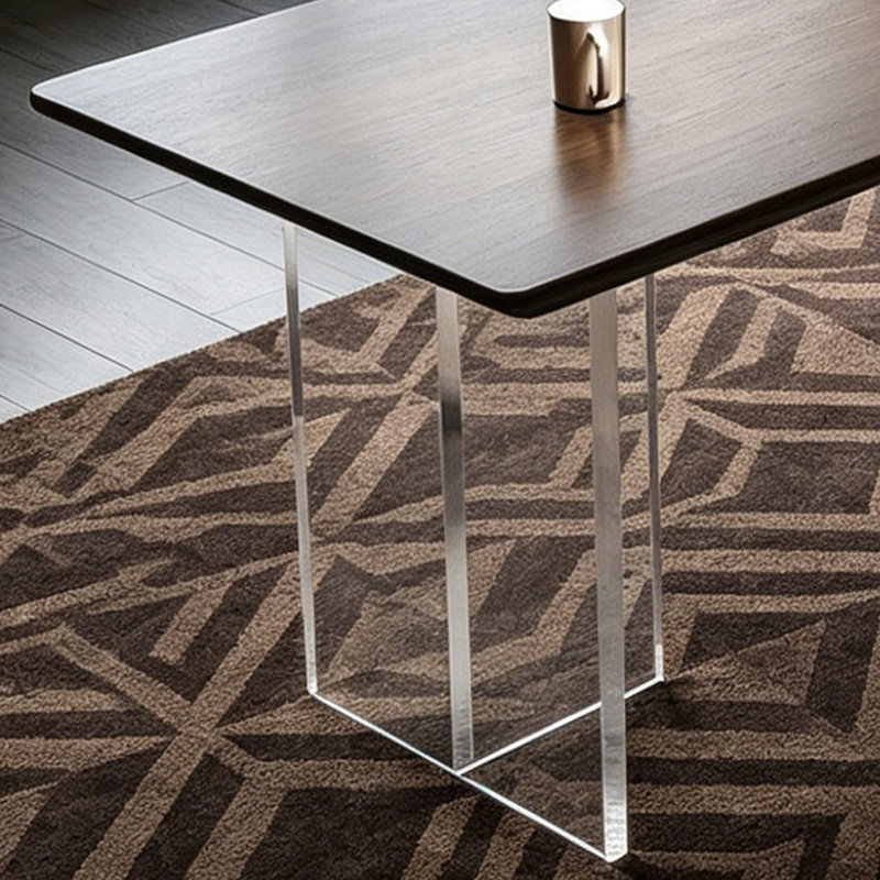 Bureau à domicile, 29.53" H x 55.12" W x 27.56" D