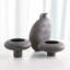 Diviners Vessel-Soot