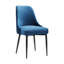Chaise d'appoint rembourrée Trenon-879381382