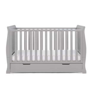 Stamford Cot Bed